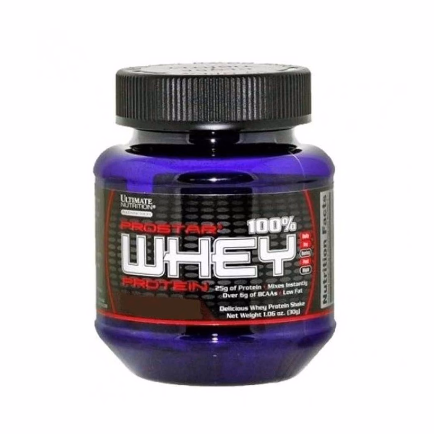 Prostar Whey - 30g Chocolate Birthday Cake Sample