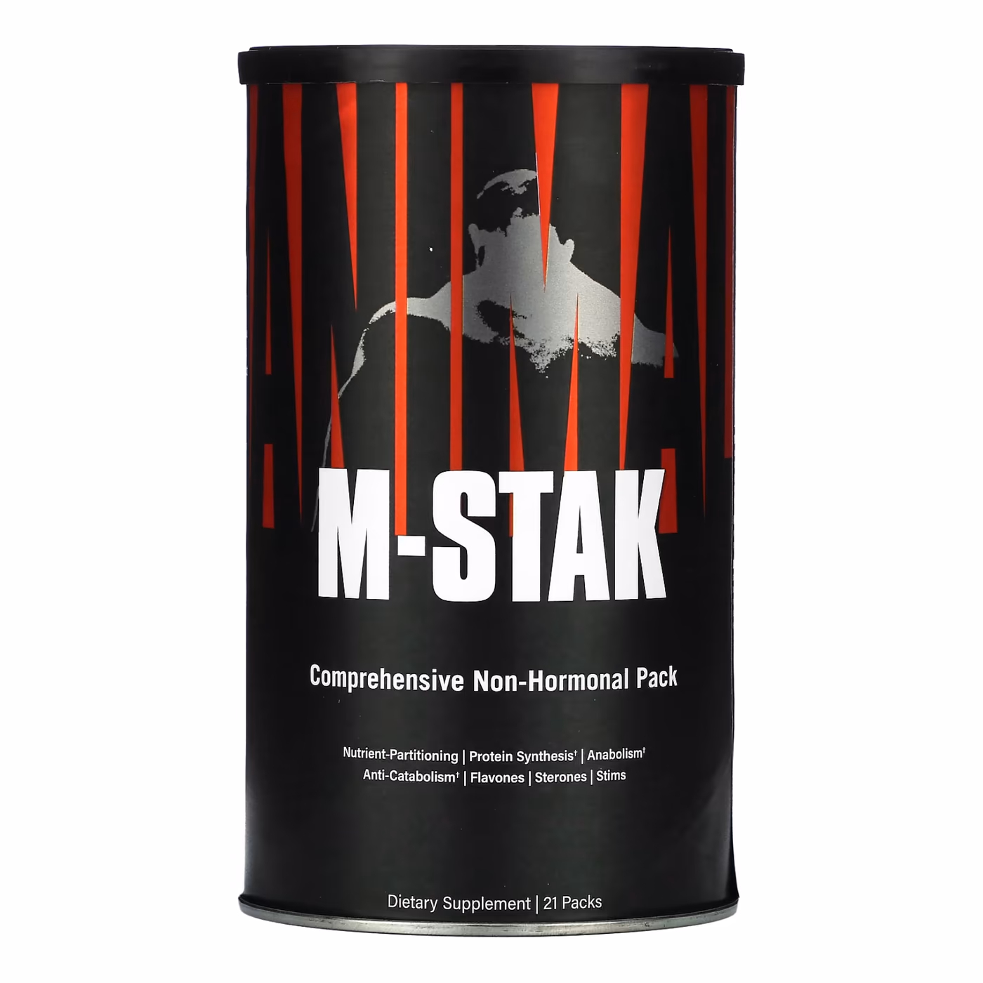 Universal Nutrition Animal M-Stak (EU) — 21 пакетов