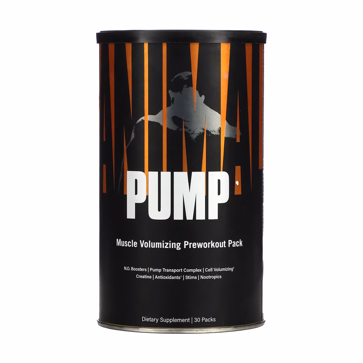Animal Pump - 30 pack