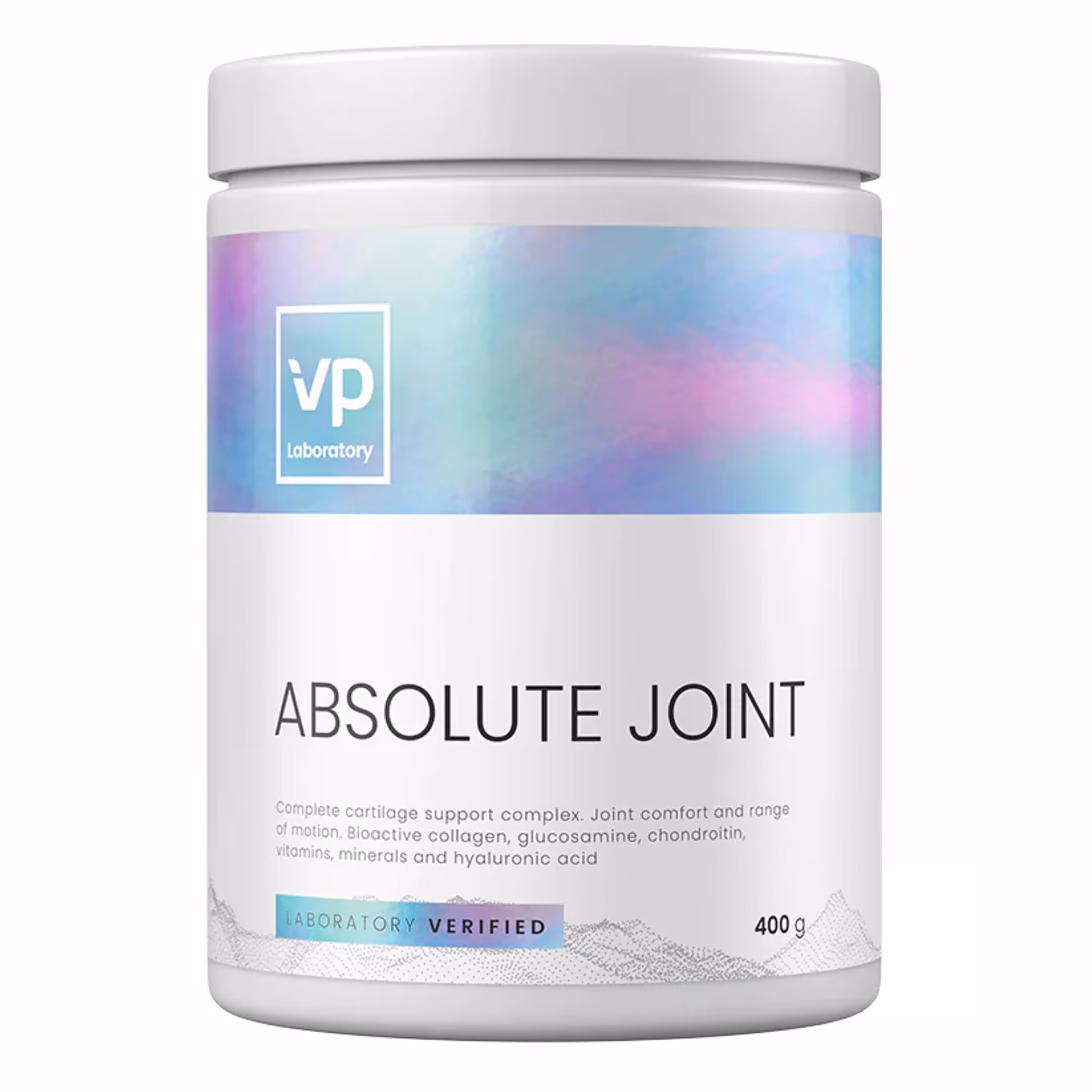 Absolute Joint - 400g Raspberry