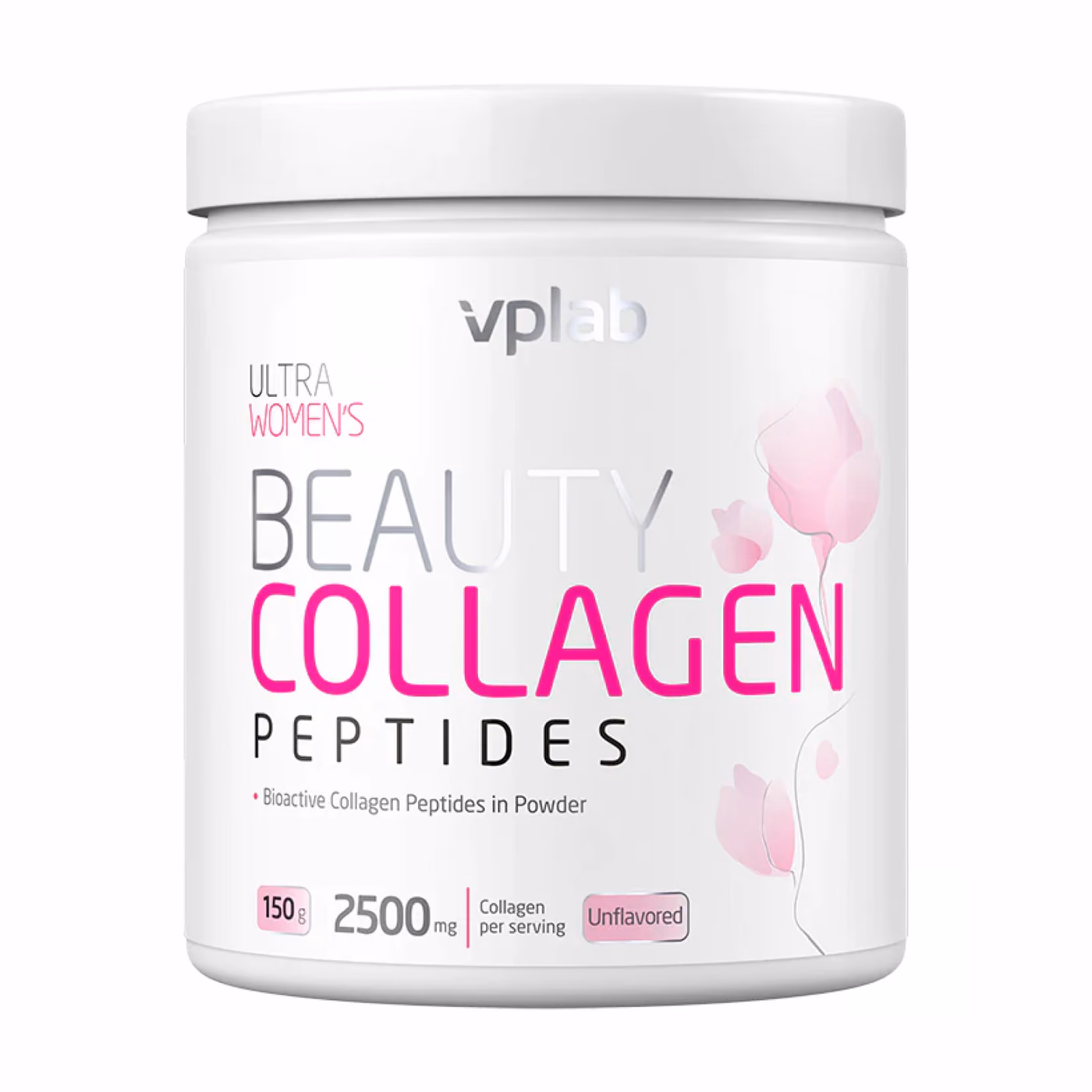 Sample Collagen Peptides - 2.5g