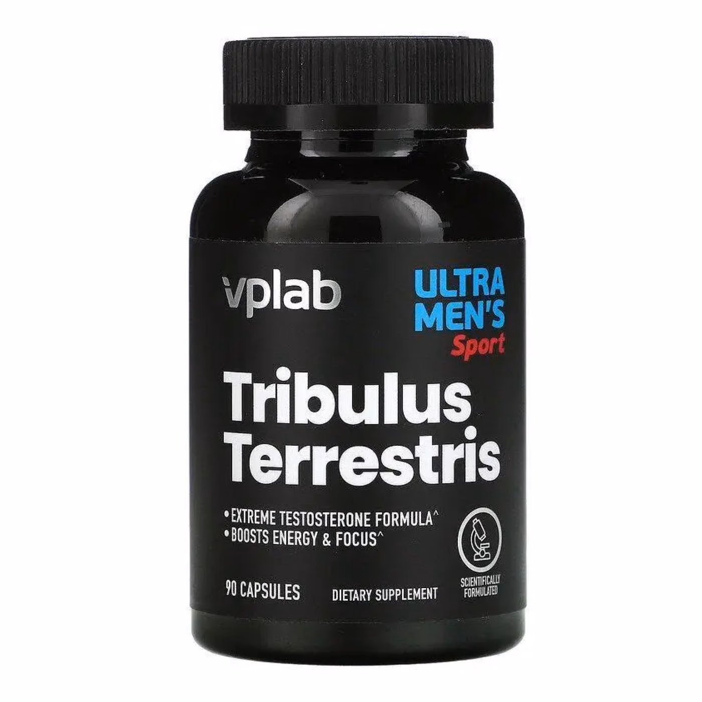 Tribulus Terrestris - 90 caps