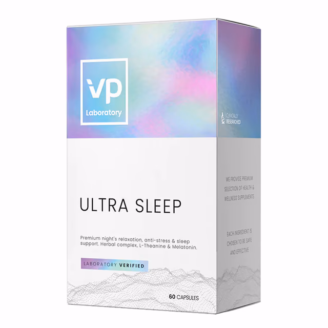 VPLab Ultra Sleep, 60 капсул