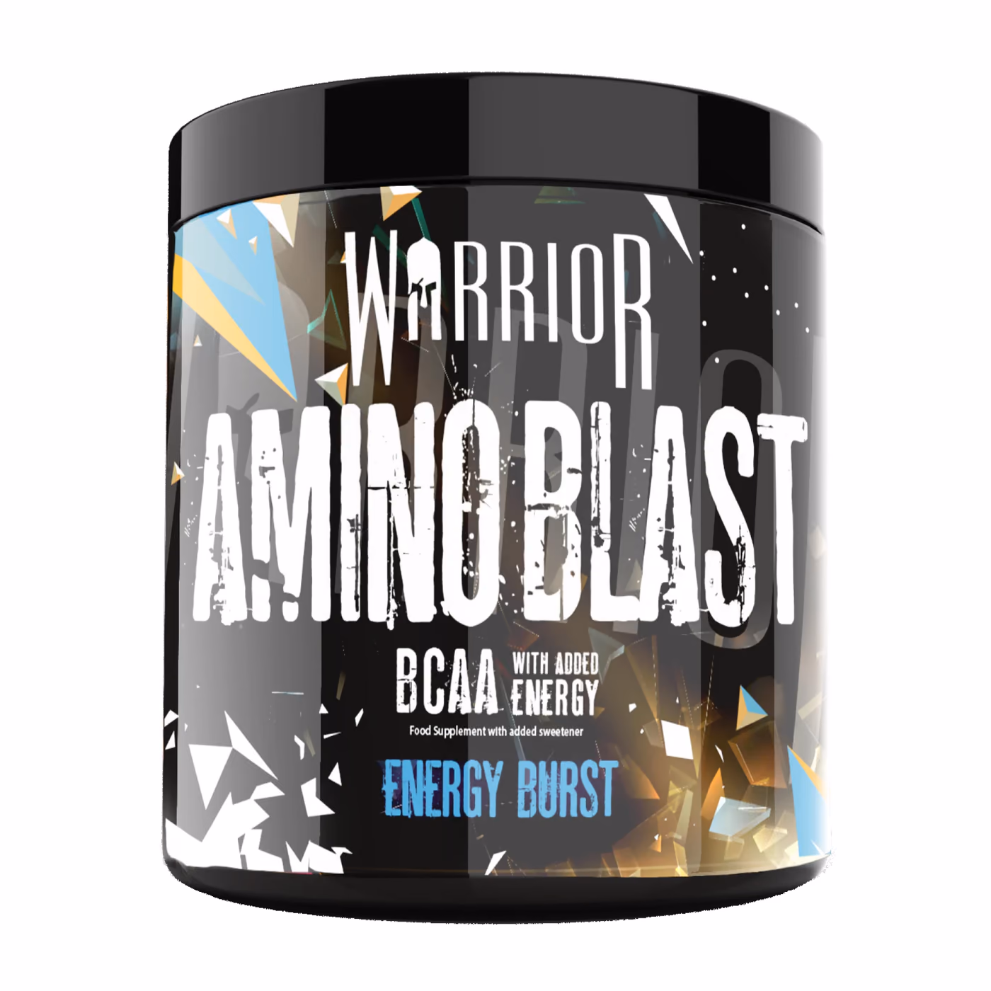 Amino Blast - 270g Energy Burst